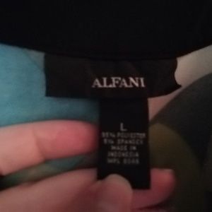 Alfani Dresses - Alfani multicolored dress Alfani Dresses - Alfani multicolored dress